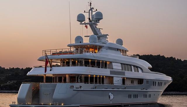 CAIPIRINHA yacht for sale 35