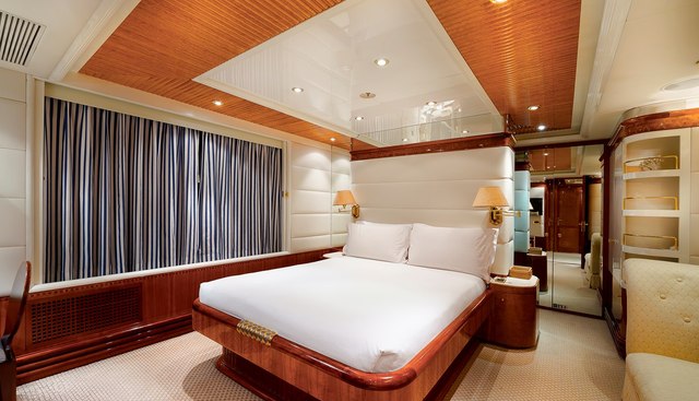 STARFIRE yacht for sale 47