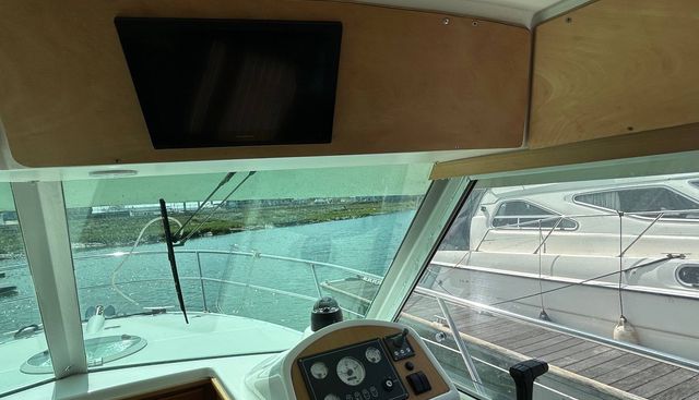 noname yacht for sale 9