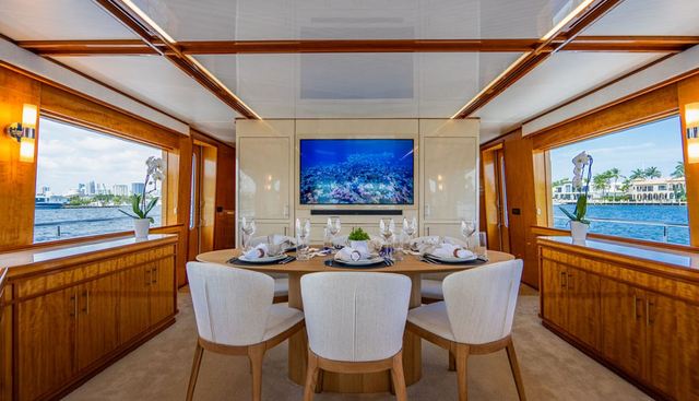 CARPE DIEM yacht for sale 10
