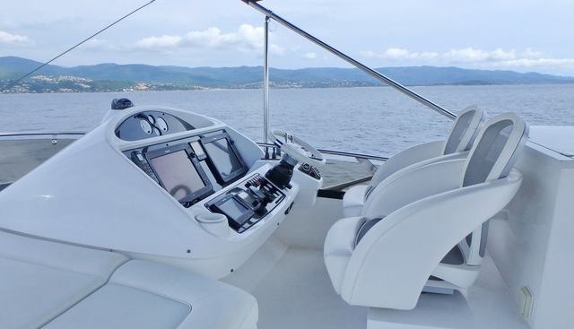 VITALE yacht for sale 13