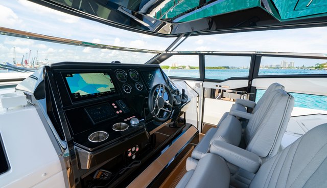 noname yacht for sale 48