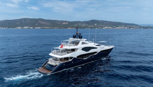 Aroha yacht for sale 68