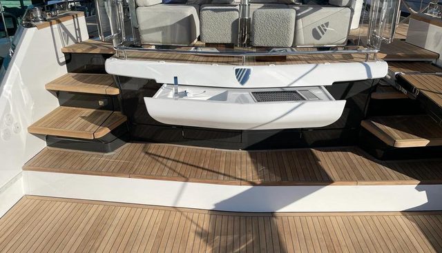 IN STOCK yacht for sale 7