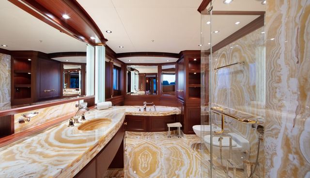 Olmida yacht for sale 17