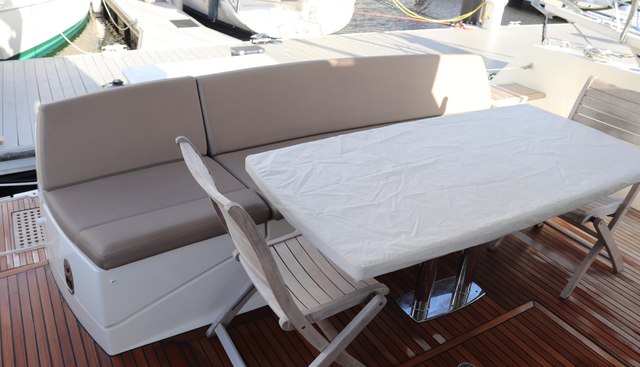 OLLIE-GATOR yacht for sale 7