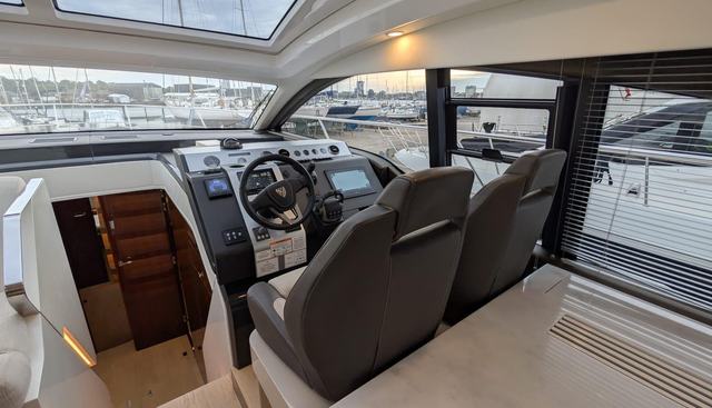 noname yacht for sale 19