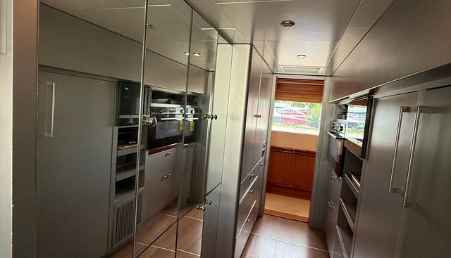 SUNRISE yacht for sale 19