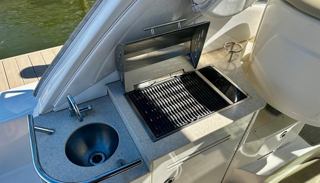 Amber Waves yacht for sale 12