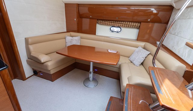 noname yacht for sale 138