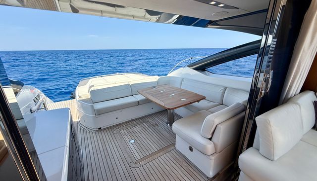 noname yacht for sale 18