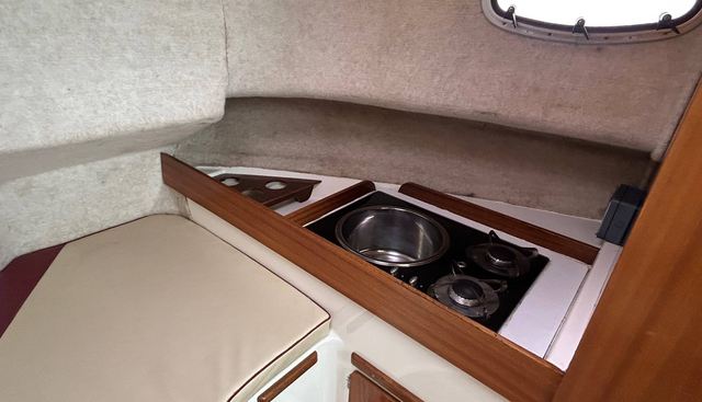 noname yacht for sale 17