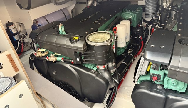 noname yacht for sale 62