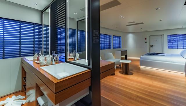 SPACECAT yacht for sale 20