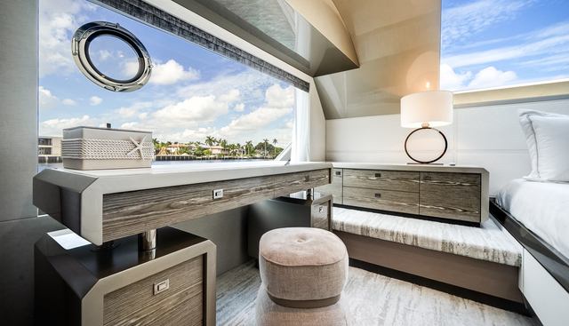 Still Waters yacht for sale 22