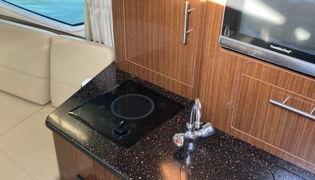 Bring me Sunshine yacht for sale 15