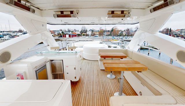 NATASCHA yacht for sale 15