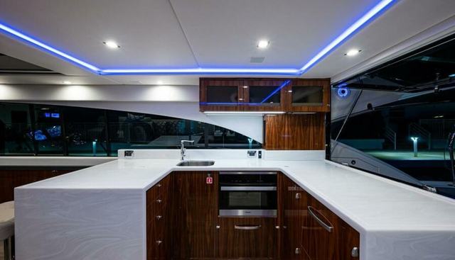 Greyhound yacht for sale 33