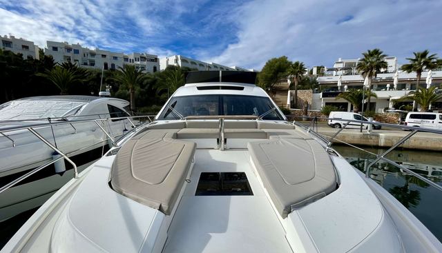 noname yacht for sale 15