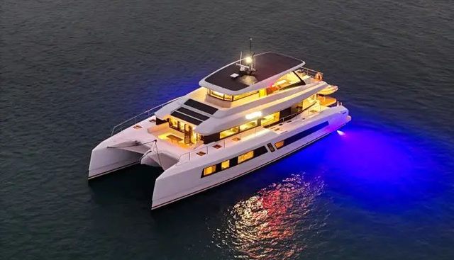 Bundalong yacht for sale 48