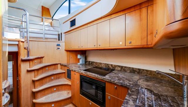 noname yacht for sale 45