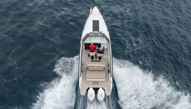 noname yacht for sale 29