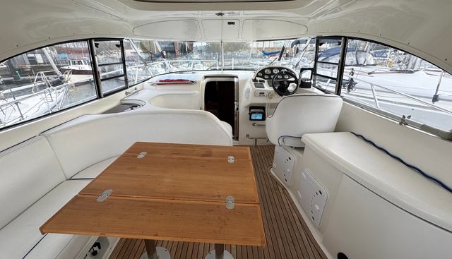Mojo II yacht for sale 9