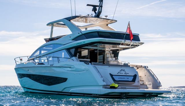 BQ2 yacht for sale 53