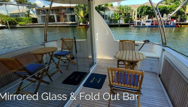 noname yacht for sale 15