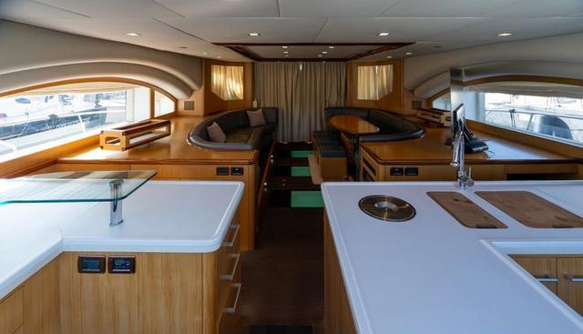 013 yacht for sale 29