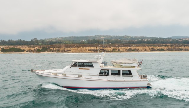 Vin Santo yacht for sale 18