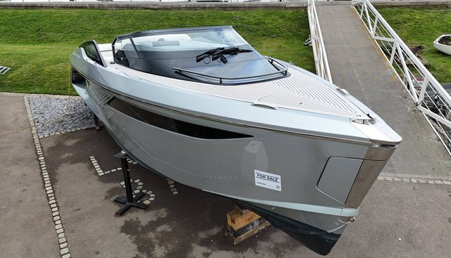 noname yacht for sale 24