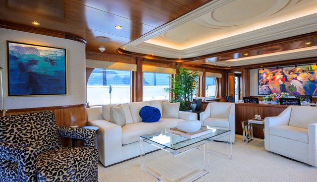 Marbella IV yacht for sale 5