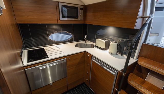 Good Boat yacht for sale 52