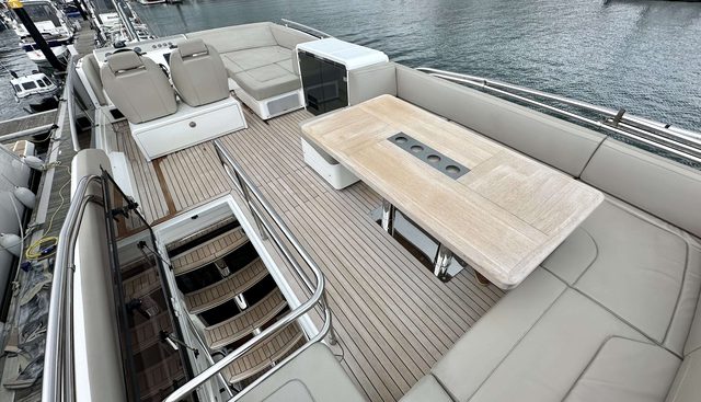 noname yacht for sale 10