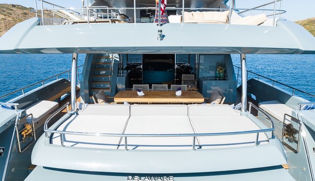 LEONIDAS yacht for sale 44