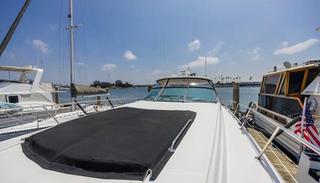 noname yacht for sale 12