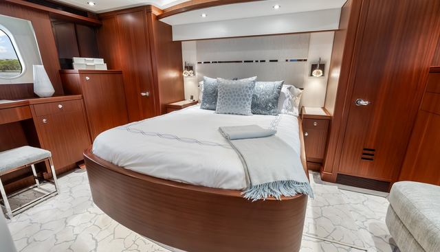 BRAVO yacht for sale 35