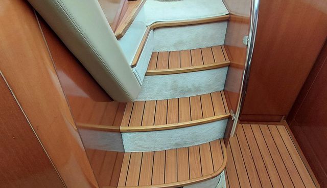 Dignity yacht for sale 22