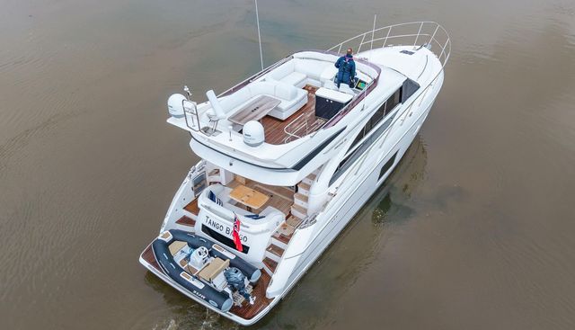 noname yacht for sale 5