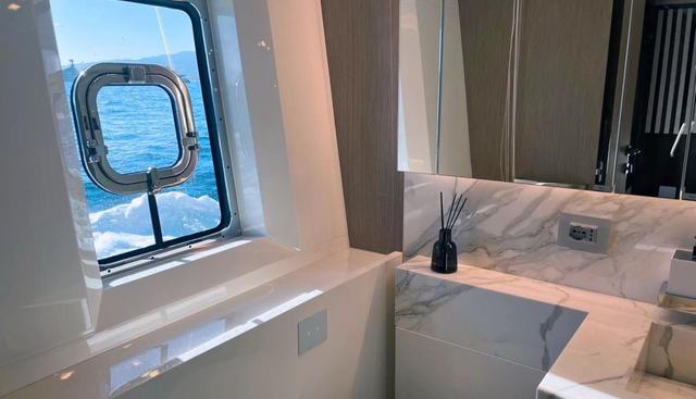 Eden I yacht for sale 49