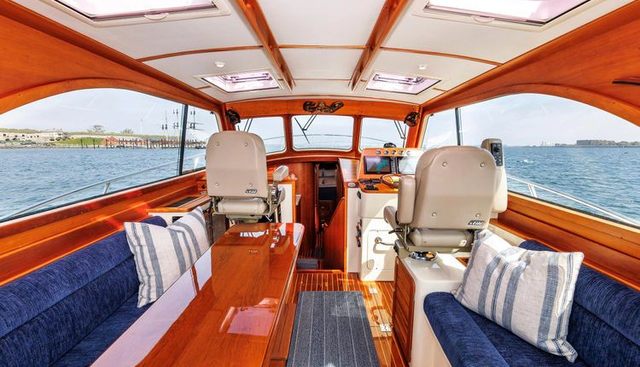 Ruckus yacht for sale 18