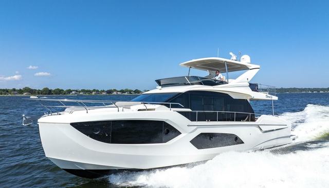 noname yacht for sale 5