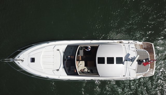 noname yacht for sale 7