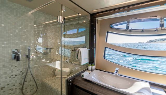 SANTA BARBARA yacht for sale 15