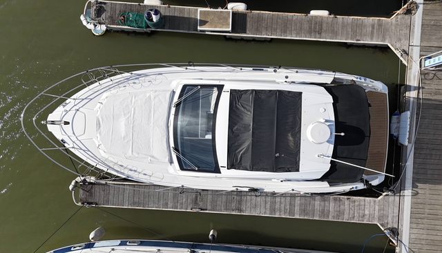 noname yacht for sale 3