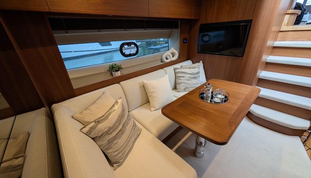 noname yacht for sale 15