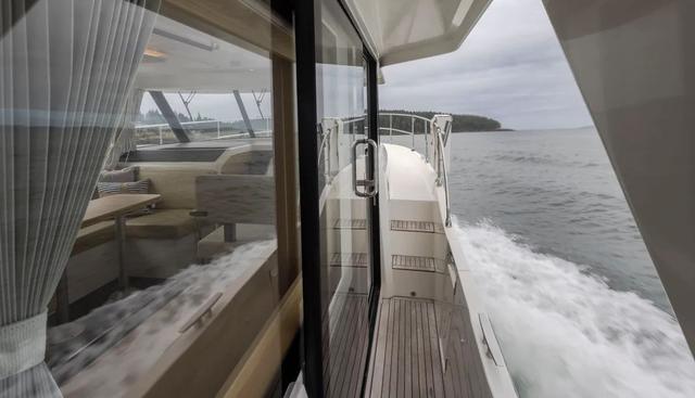 4 My Valentine yacht for sale 10