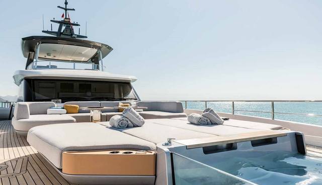 ABIE yacht for sale 2