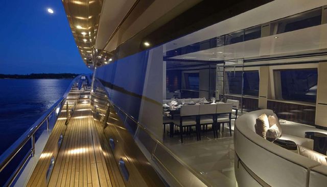 EXCELLENCE V yacht for sale 13